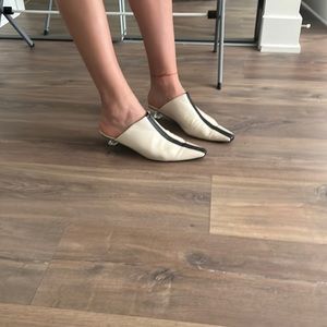 Unique mules
